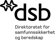 Logo av DSB
