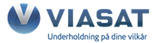 Logo - Viasat