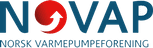 Logo av Novap
